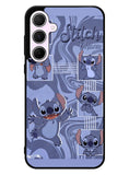 Stitch Ohana 2nd Samsung Galaxy A55 5G Case