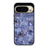 Stitch Ohana 2nd Google Pixel 10 Pro Case