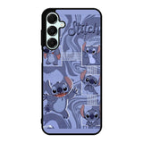 Stitch Ohana 2nd Samsung Galaxy A16 Case OV5184