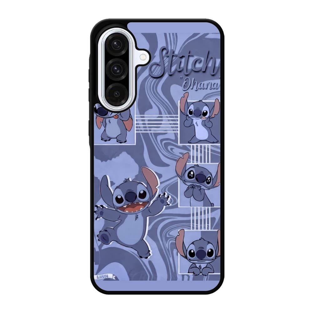 Stitch Ohana 2nd Samsung Galaxy A56 Case OV5830