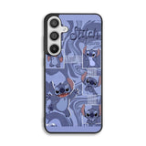 Stitch Ohana 2nd Samsung Galaxy A26 Case OV5830