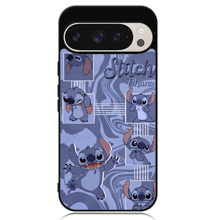 Stitch Ohana 2nd Google Pixel 9 Pro XL Case