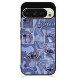 Stitch Ohana 2nd Google Pixel 9 Pro XL Case