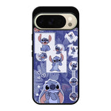 Aesthetic Stitch Google Pixel 10 Pro Case