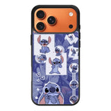 Aesthetic Stitch iPhone 17 Pro Case