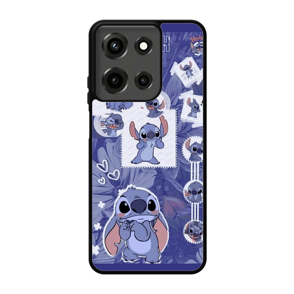 Aesthetic Stitch Motorola Moto G 5G 2025 Case OV3211