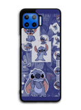 Aesthetic Stitch Motorola Moto One 5G Case , Moto One 5G UW Case , Moto G 5G Plus Case