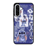 Aesthetic Stitch Samsung Galaxy A56 Case OV3211