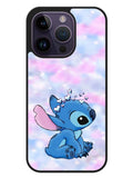 Stitch 12th iPhone 14 Pro Case