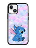 Stitch iPhone 15 Plus Case OV9233