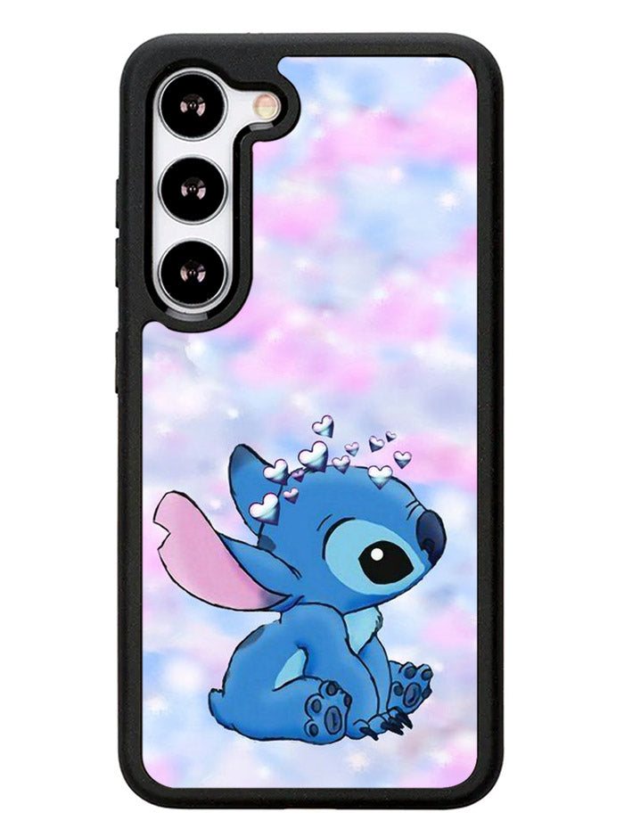 Stitch 12th Samsung Galaxy S23 Plus 5G / Samsung Galaxy S23+ 5G Case