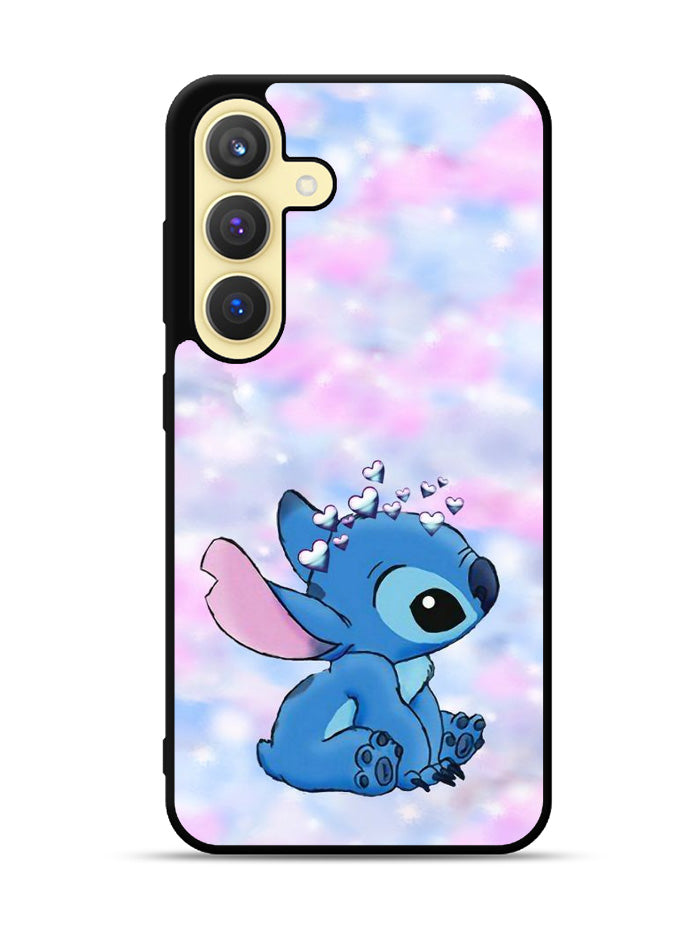 Stitch 12th Samsung Galaxy S25 Plus 5G , Samsung Galaxy S25+ 5G Case