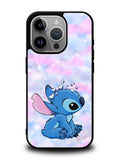 Stitch 12th iPhone 16 Pro Case
