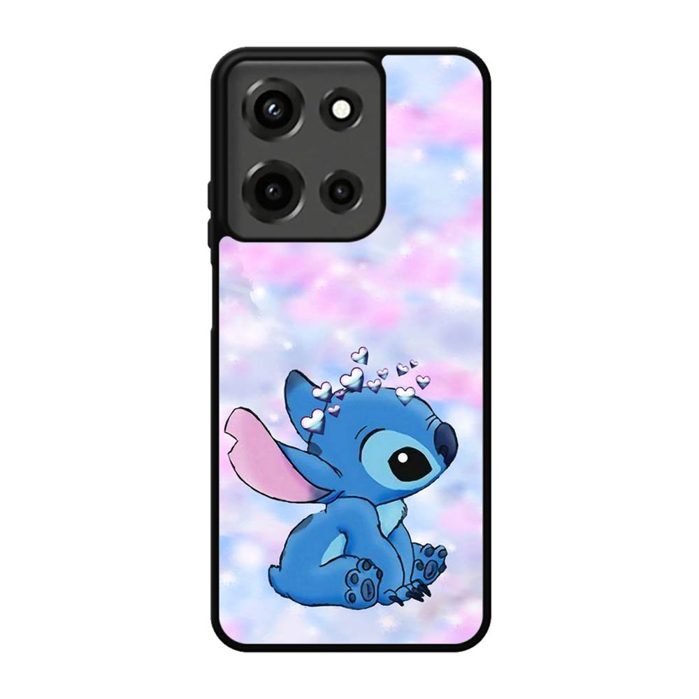 Stitch 12th Motorola Moto G 5G 2025 Case OV4957