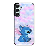Stitch 12th Samsung Galaxy A16 Case OV2715