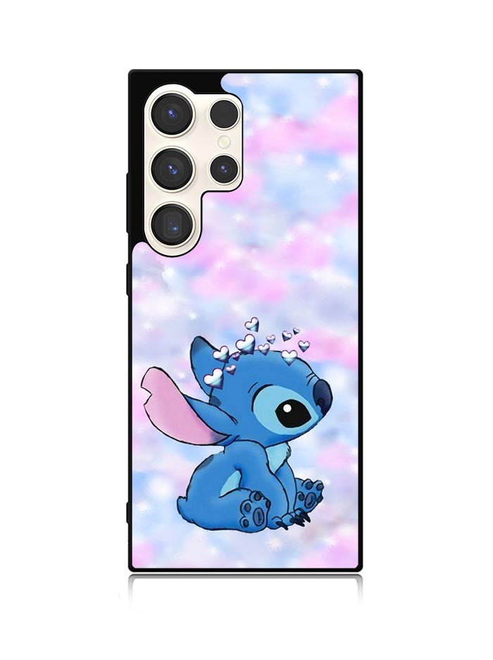 Stitch 12th Samsung Galaxy S24 Ultra 5G Case