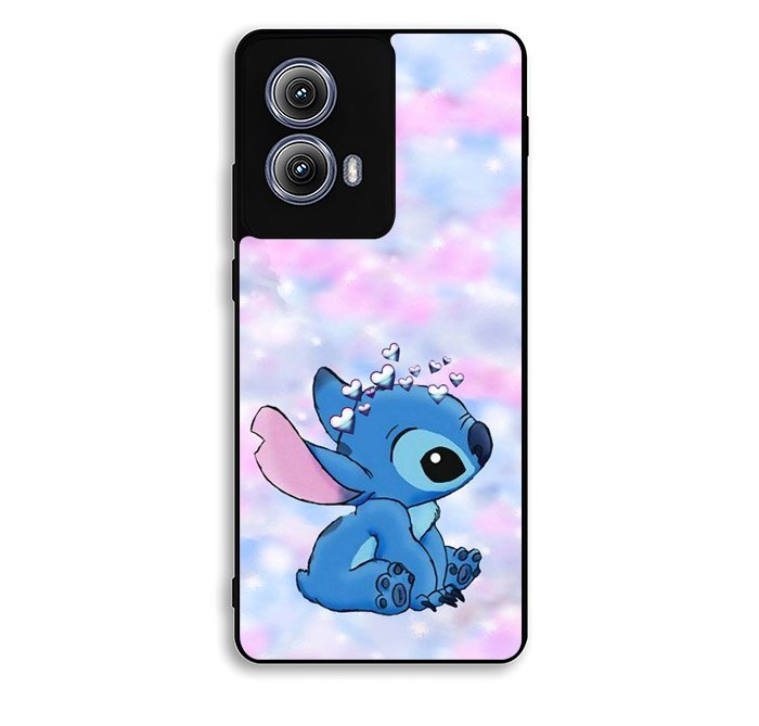 Stitch 12th Motorola Moto Edge 2024 Case OV4957