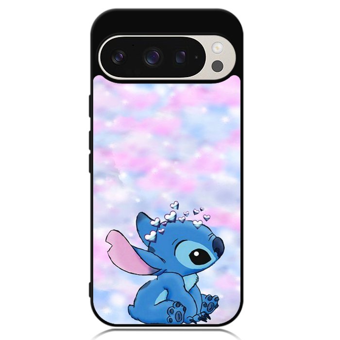 Stitch 12th Google Pixel 9 | Pixel 9 Pro Case