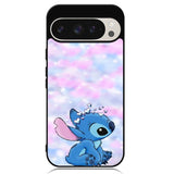 Stitch 12th Google Pixel 9 Pro XL Case