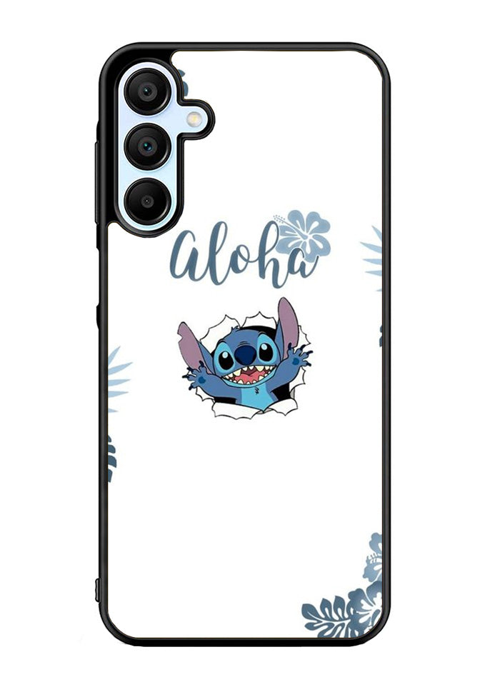 Aloha Stitch Samsung Galaxy A35 5G Case OV9255