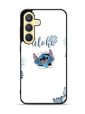 Aloha Stitch Samsung Galaxy S24 5G Case OV9255