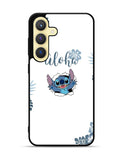 Aloha Stitch Samsung Galaxy S25 5G Case OV9255