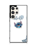 Aloha Stitch Samsung Galaxy S23 Ultra 5G Case QC9255
