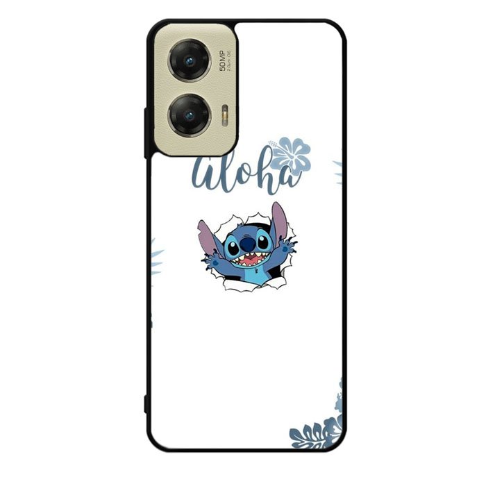 Aloha Stitch Motorola Moto G Stylus 5G 2024 Case OV9255