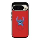 Stitch Bag Google Pixel 10 Pro XL Case OV9244
