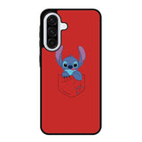 Stitch Bag Samsung Galaxy A36 5G Case OV9244