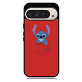 Stitch Bag Google Pixel 10 Pro XL Case OV9244