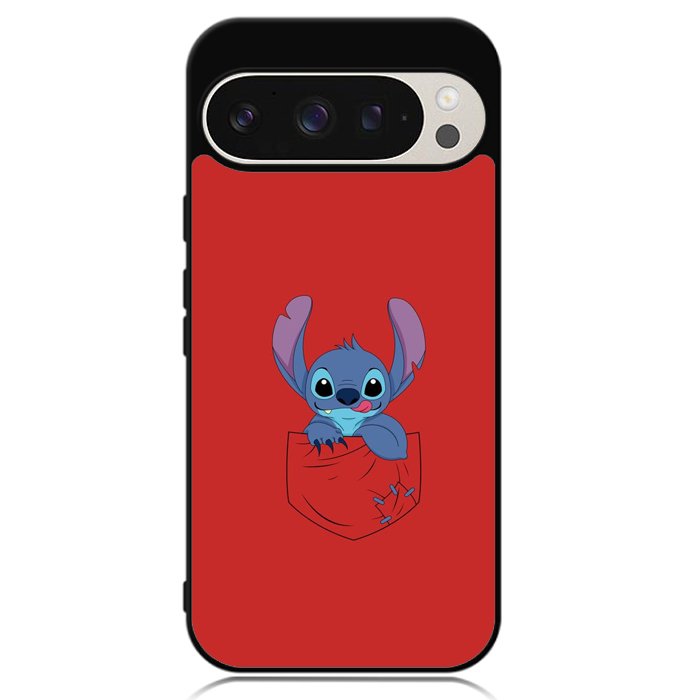 Stitch Bag Google Pixel 9 Pro XL Case OV9244