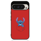 Stitch Bag Google Pixel 9 | Pixel 9 Pro Case OV9244
