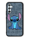 Stitch Story of Life Samsung Galaxy A54 5G Case OV9242
