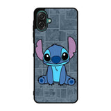 Stitch Story of Life Samsung Galaxy A07 Case OV9242