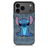 Stitch Story of Life Samsung Galaxy S26 Ultra Case OV9242