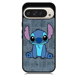 Stitch Story of Life Google Pixel 10 | Google Pixel 10 Pro Case OV9242