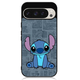 Stitch Story of Life Google Pixel 9 Pro XL Case OV9242