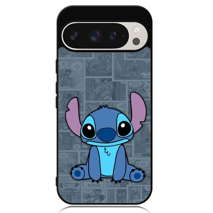 Stitch Story of Life Google Pixel 9 | Pixel 9 Pro Case OV9242