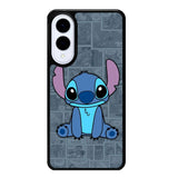 Stitch Story of Life Samsung Galaxy S25 Edge 5G Case OV9242