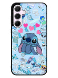 Hypebeast Stitch Samsung Galaxy A55 5G Case