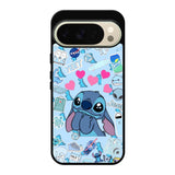 Hypebeast Stitch Google Pixel 10 Pro Case