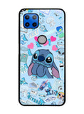 Hypebeast Stitch Motorola Moto G 5G Case , Moto One 5G Ace Case