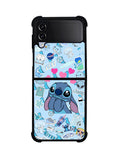 Hypebeast Stitch Samsung Galaxy Z Flip 4 5G 2022 Case