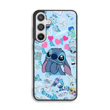 Hypebeast Stitch Samsung Galaxy A26 Case OV4169