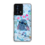 Hypebeast Stitch Motorola Moto G Power 5G 2024 Case OV3009