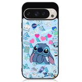 Hypebeast Stitch Google Pixel 9 Pro XL Case
