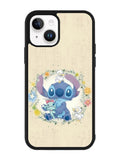 Story Stitch iPhone 15 Case OV9241