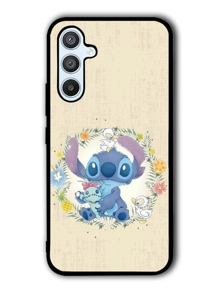 Story Stitch Samsung Galaxy A54 5G Case OV9241
