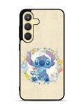 Story Stitch Samsung Galaxy S23 FE 5G Case QC9241